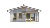 Vue - BUNGALOW 219
